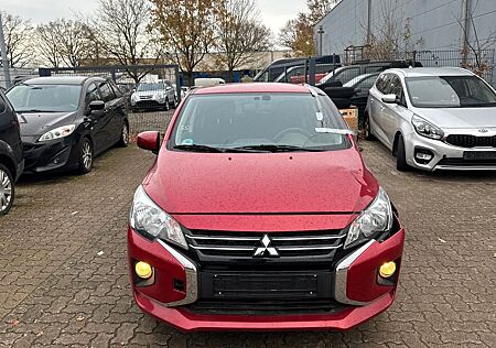 Mitsubishi Space Star Select+