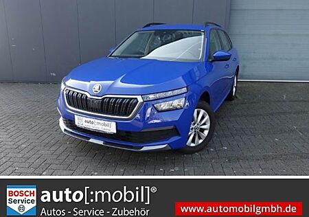 Skoda Kamiq 1.0 TSI Ambition ACC LED PDC