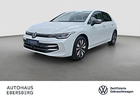 VW Golf Volkswagen GOAL 1.5 TSI 5JGAR ACC LED Digital