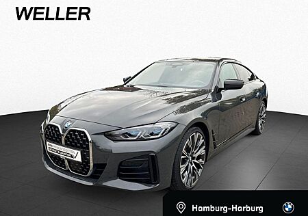 BMW 430dA xDr GC M SPORT LivePro,Laser,GSD,StHzg,H/K
