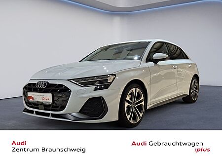 Audi A3 Sportback S line 35 TFSI LED+NAVI