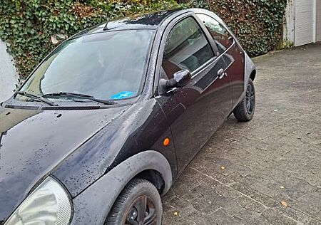 Ford Ka /+ 1,3 44kW -