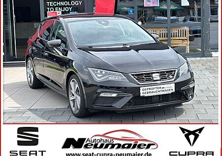 Seat Leon FR 1.8TSI 179PS * LED* SHZ* NAVI* FullLink