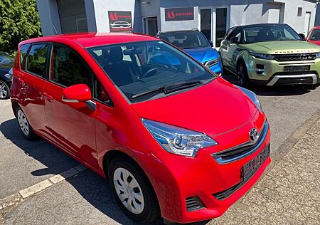 Toyota Verso-S Cool 1Hand/Euro5/Klima/PDC/68TKM