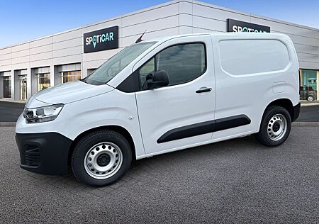 Citroën Berlingo e- L1 EHZ (50 kWh)