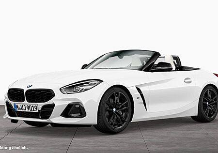 BMW Z4 sDrive20i Sportpaket HiFi DAB Komfortzg. Shz