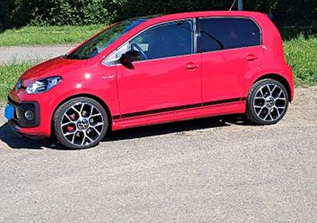 VW Up Volkswagen ! 1.0 TSI OPF ! GTI ! GTI