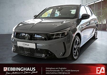 Opel Corsa F e GS Active Drive Assist plus LED