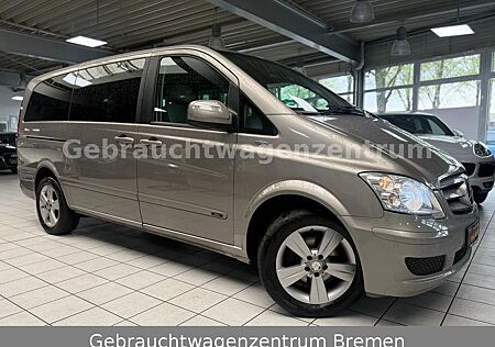 Mercedes-Benz Viano 2.2 CDI Trend Edition lang*Automatik*AHK*