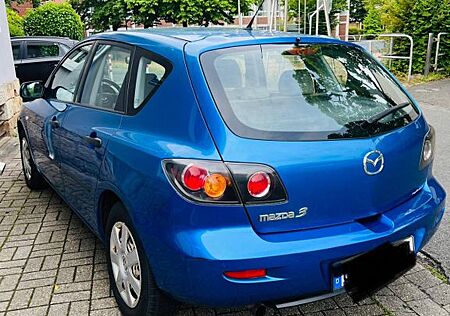 Mazda 3 1.4 Comfort Sport Comfort
