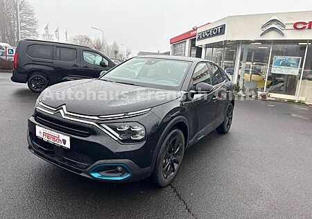 Citroën C4 Lim. Elektromotor 136 Shine