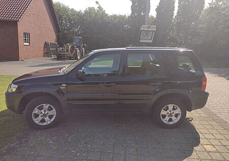 Ford Maverick 2,3 l - XLT