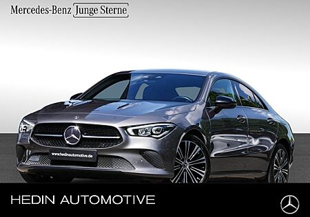 Mercedes-Benz CLA 200 PROGRESSIVE|NIGHT|LED|KAM|AMBIENTE|MBUX