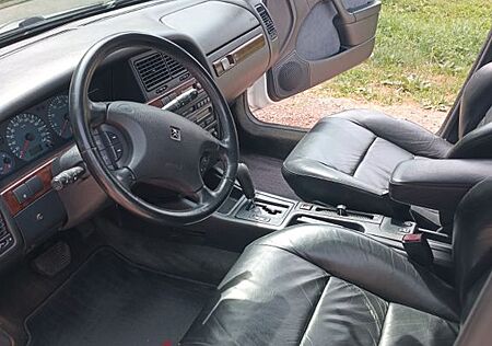 Citroën Xantia 2.0 16V Exclusive Autom. Exclusive