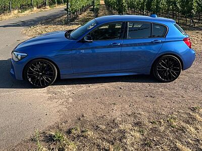 BMW M135i xDrive