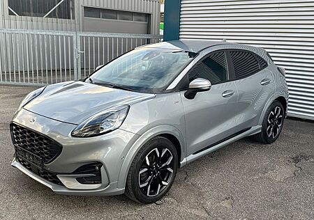 Ford Puma ST-Line X *B&O*KEYLES*KAMERA*WERKSGARANTIE*