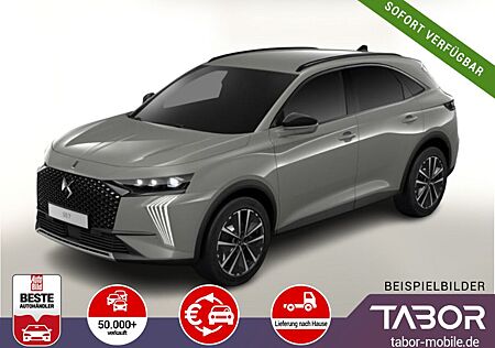 DS Automobiles DS7 Crossback 7 130 EAT8 Pallas LED Nav Keyl Kam SHZ Memory