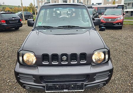 Suzuki Jimny Aut.4WD