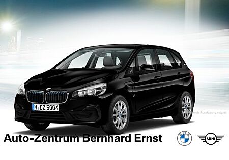 BMW 2er 225xe Active Tourer iPerformance Steptronic Aut.