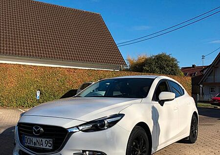 Mazda 3 2.0 SKYACTIV-G 120 Nakama Nakama