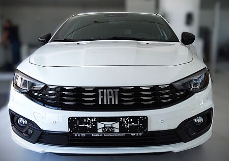 Fiat Tipo CITY SPORT