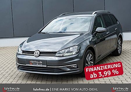 VW Golf Volkswagen Variant 1.5 TSI Comfortline *ACC*KLIMAAUTO*