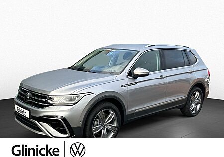 VW Tiguan Allspace Volkswagen Elegance 2,0l TSI 4MOTION 140kW