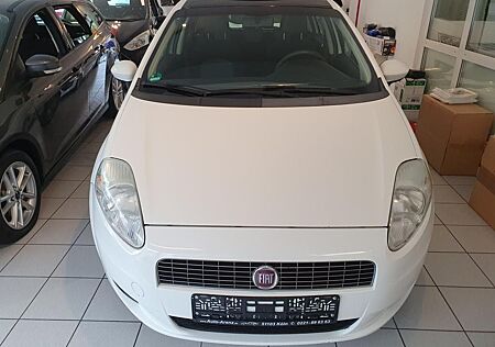 Fiat Grande Punto 1.2 8V Dynamic - 116.000 Km