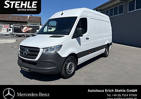 Mercedes-Benz Sprinter 317 CDI L2H2 9G KAMERA MBUX KLIMA NAVI