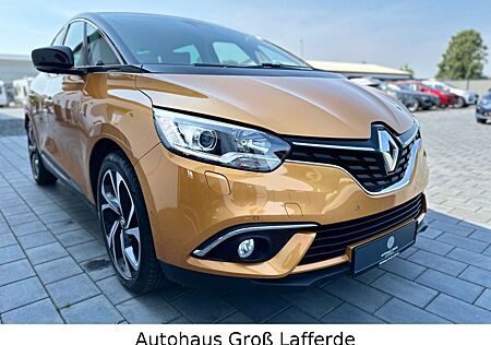 Renault Scenic IV BOSE Edition LED AHK SHZ Navi Kamera