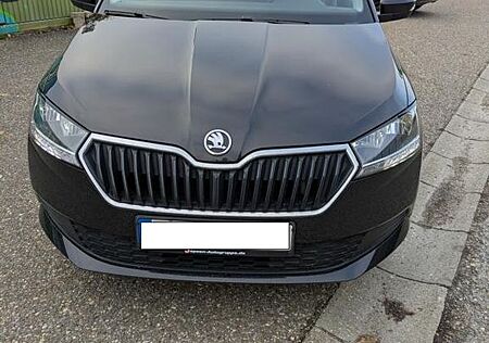 Skoda Fabia Cool Plus