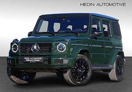Mercedes-Benz G 400 D
