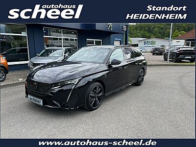 Peugeot 308 SW 1.2 PureTech 130 GT ACC/AHK/Kam./KeyLess