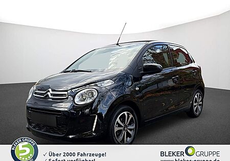 Citroën C1 AIRSCAPE Shine 72 PT