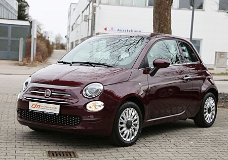 Fiat 500 Lounge 1.2 UConnect