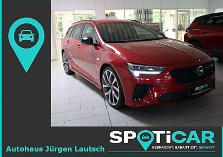 Opel Insignia B ST 2.0T GSi iLux/4x4/ACC/HighGlo/Navi