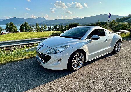 Peugeot RCZ 1.6 155 THP -