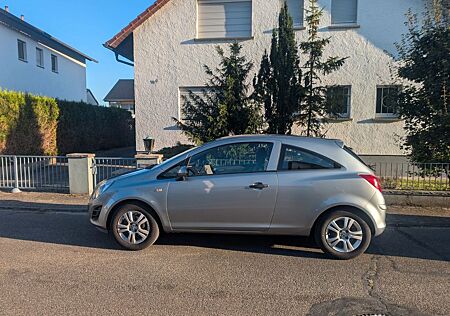 Opel Corsa 1.2 ecoFLEX Edition