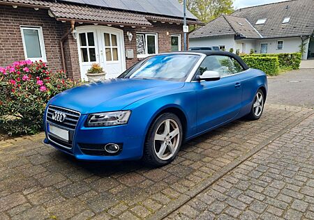 Audi A5 2.0 TFSI 132kW multitronic Cabriolet -