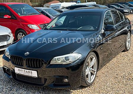BMW 523 Baureihe 5 Lim. i