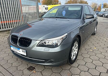 BMW 520i Limousine *Softclose*Xenon*