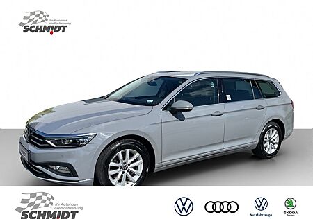 VW Passat Variant Volkswagen 2.0 TDI Business DSG nur Händler