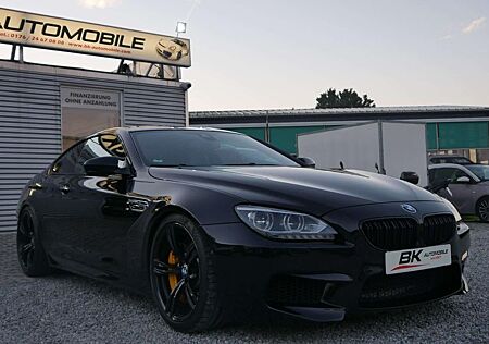 BMW M6 gebraucht kaufen BMW M6 Coupe 700 PS 360 Grad Massage Sitzbelüftung