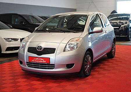 Toyota Yaris 1.3 Sol Klima*Zentral-Funk*MFL*