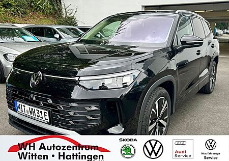 VW Tayron Volkswagen Elegance 1,5 eHybrid DSG Elegance AHK "IQ