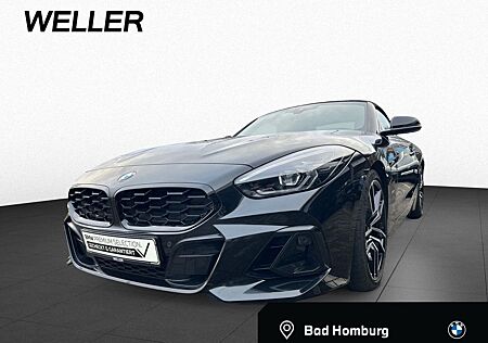 BMW Z4 M40I 19" HUD ACC DA PA Adapt. LED Hifi Leder