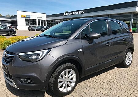 Opel Crossland X Crossland (X)* 2020*Automatik*Navi*SHZ*