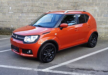 Suzuki Ignis Comfort