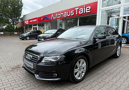 Audi A4 Avant 2.7 TDI Ambiente*AUTOMATIK*NAVI*8XR*