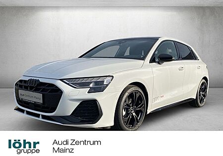 Audi A3 Sportback S line 35 TFSI S tronic